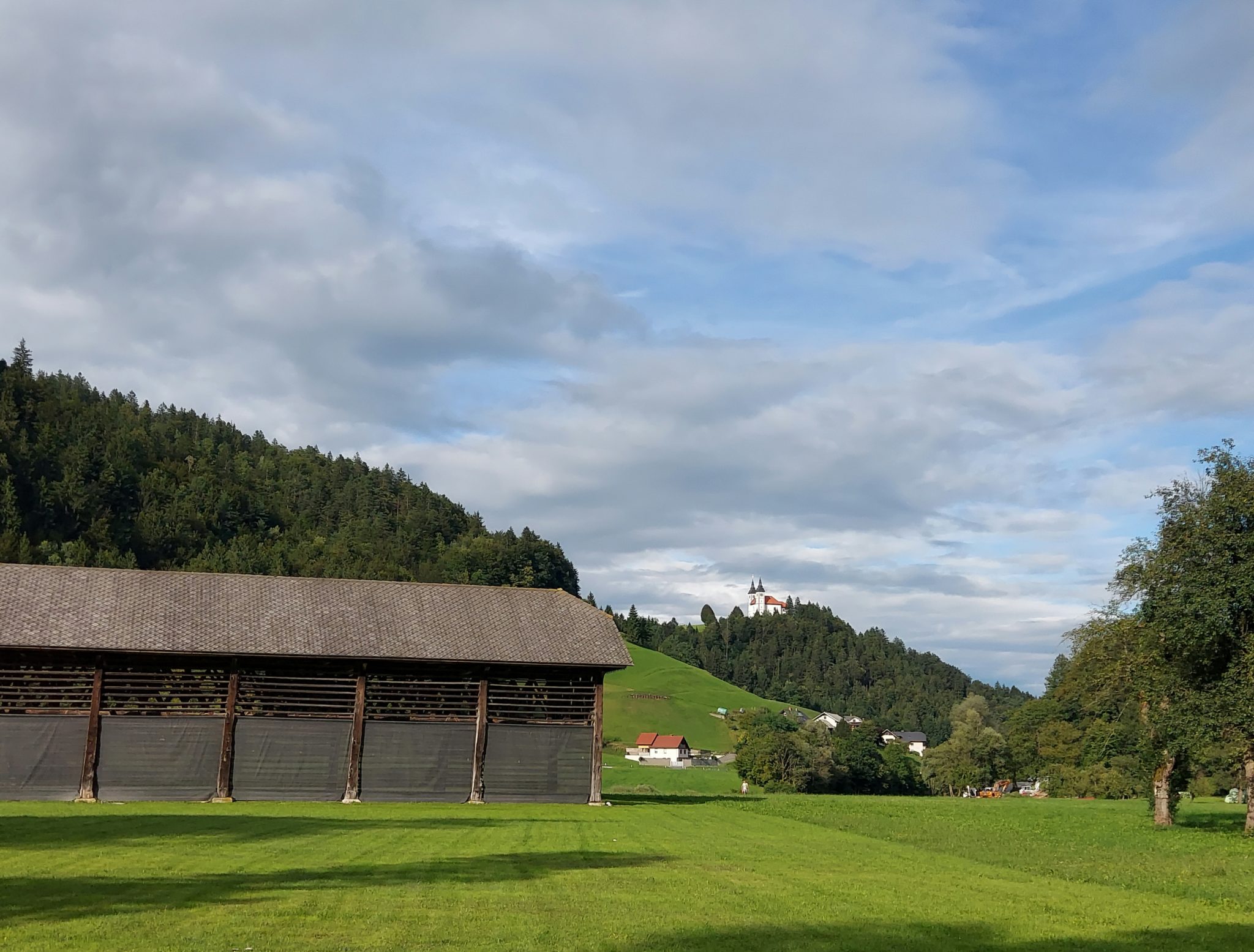 Oznanila 10. 8. 2025 – Župnija Poljane